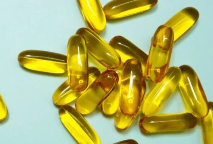 Нестача жирних кислот омега-3