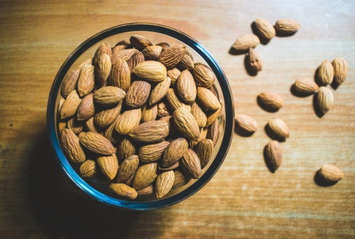 ідеальний горіх для жінок