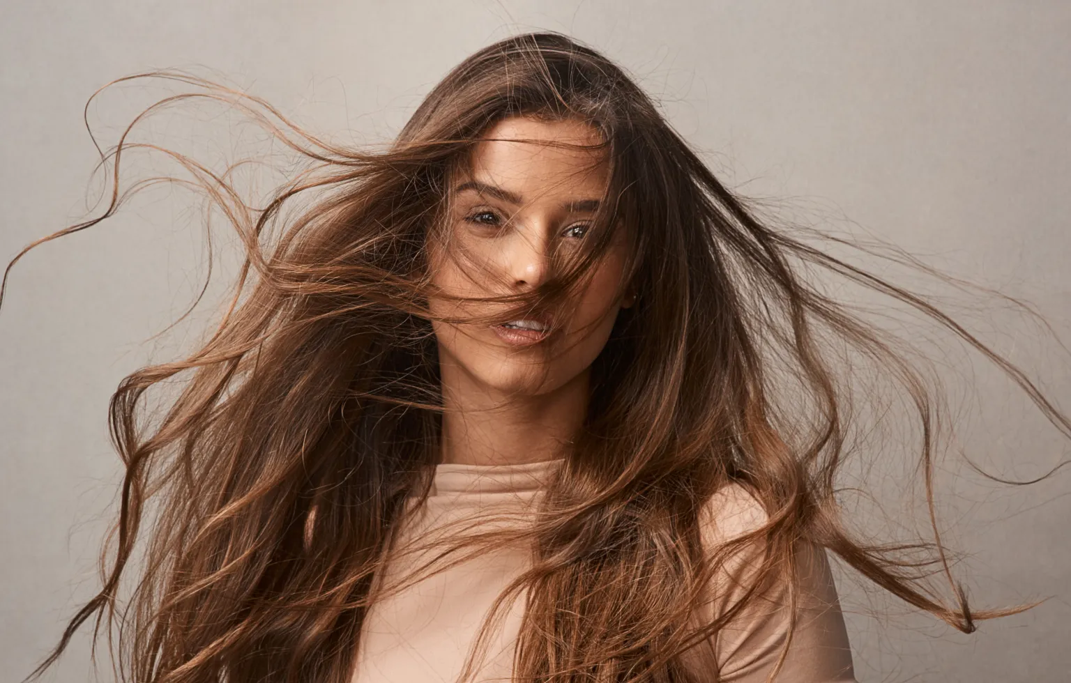 Як прискорити ріст волосся