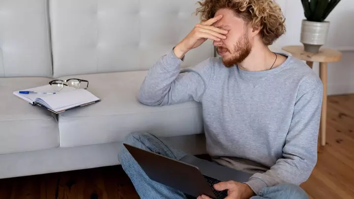 Ловити флешбеки - що це