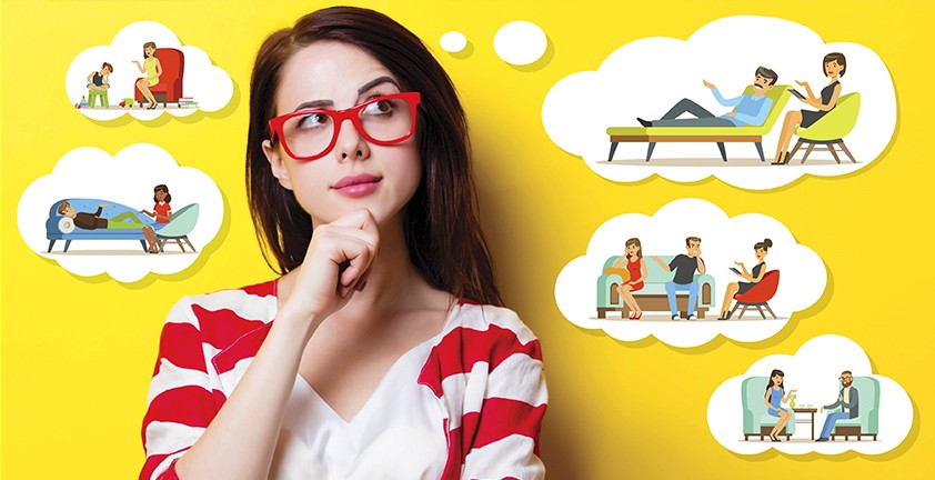 Вибираємо психолога