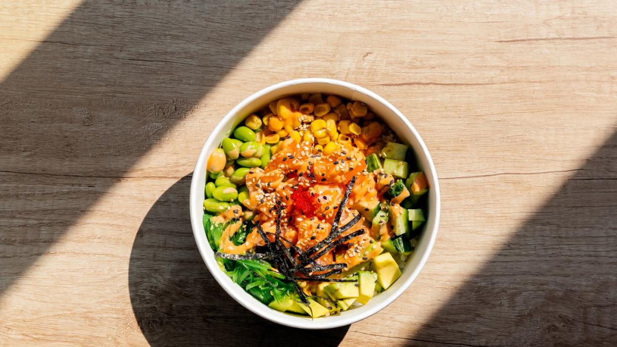 Інтервального голодування