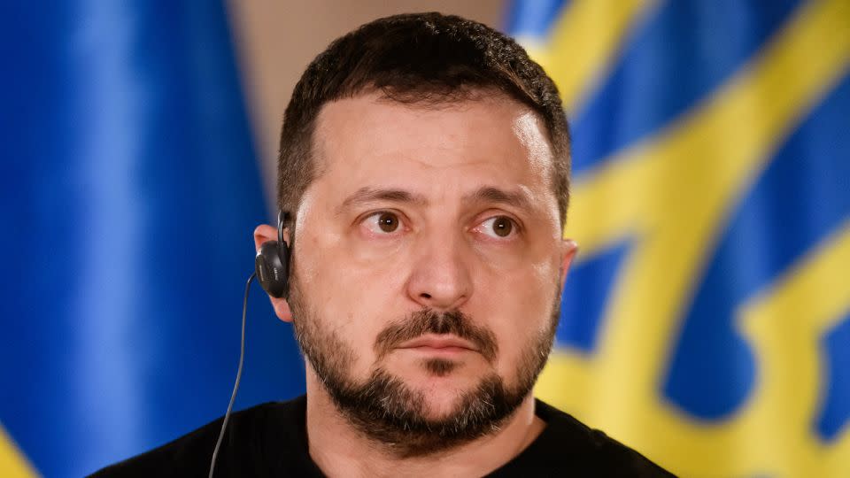 Зеленський підписав закон про зменшення призовного віку