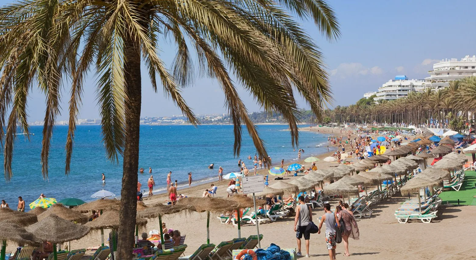 Що робити в Марбельї (Іспанія) і куди піти